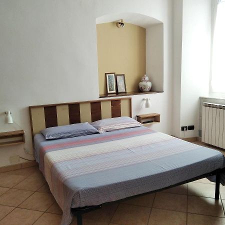 Casa Artisti Apartment Carrara Bagian luar foto