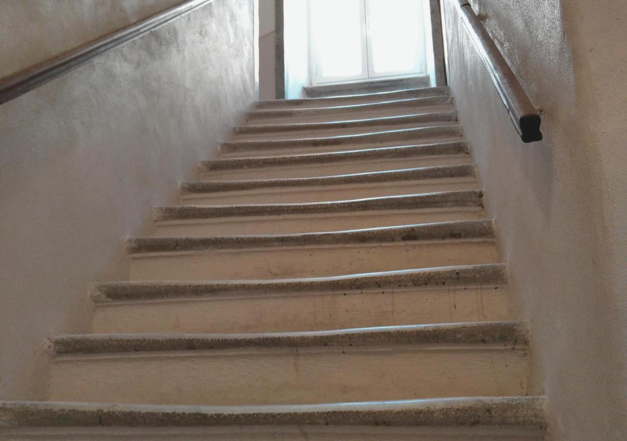 Casa Artisti Apartment Carrara Bagian luar foto