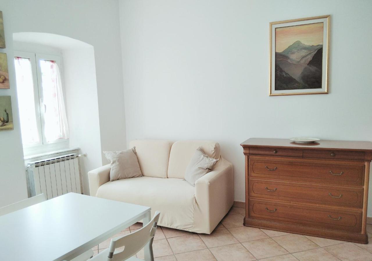 Casa Artisti Apartment Carrara Bagian luar foto