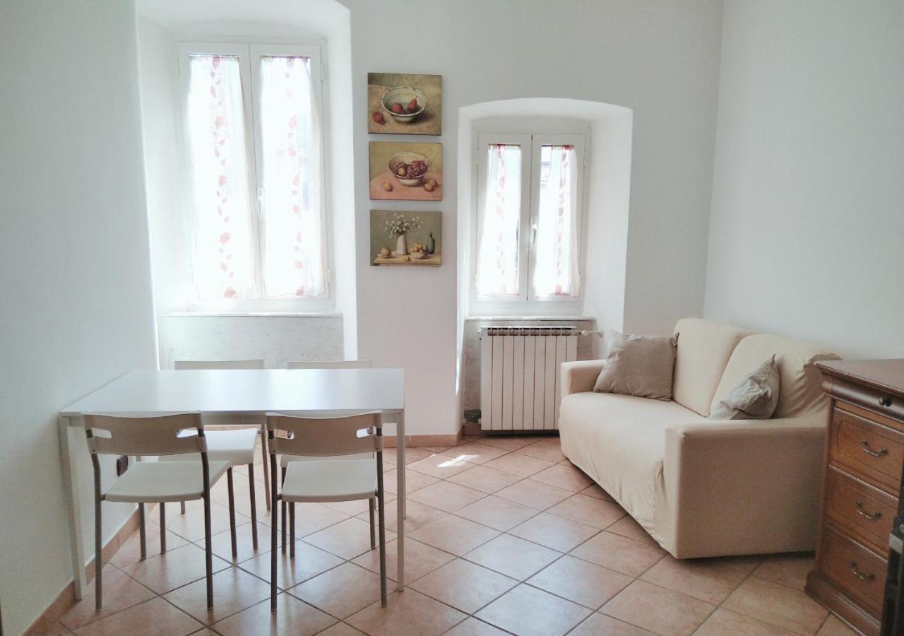 Casa Artisti Apartment Carrara Bagian luar foto