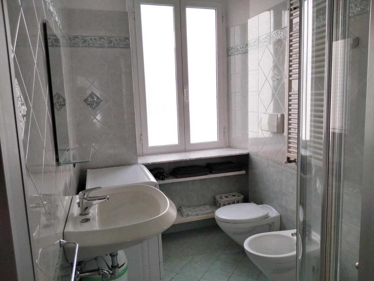 Casa Artisti Apartment Carrara Bagian luar foto